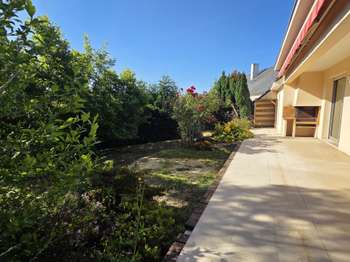 Vente maison 5 pièces Ancenis-Saint-Géréon 44