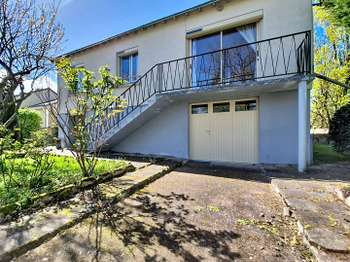 Maison 5 pièces 107 m² · à Ancenis-Saint-Géréon · 107 m² · 159 750 €