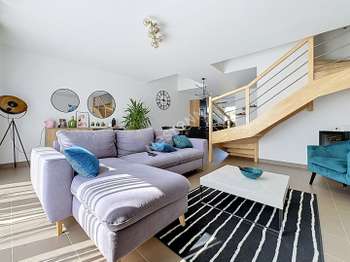 Vente maison 4 pièces Ancenis-Saint-Géréon 44