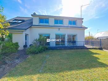 Vente Maison 5 chambresAncenis-Saint-Géréon