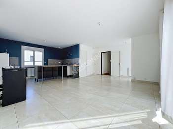Vente Maison 3 chambresAncenis-Saint-Géréon