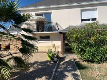 Vente Maison 2 chambresAncenis-Saint-Géréon