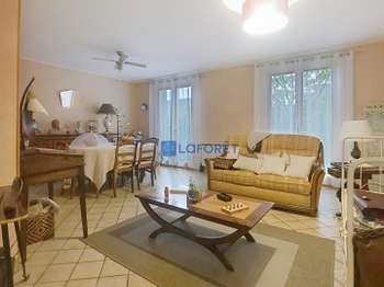 Vente Maison 4 chambresAncenis-Saint-Géréon