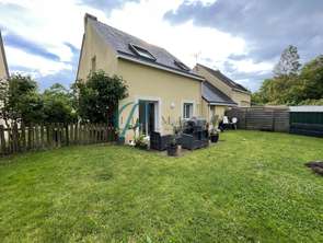 Vente Maison 3 chambresAncenis-Saint-Géréon