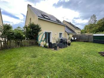 Vente maison 4 pièces Ancenis-Saint-Géréon 44