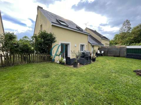 Vente maison 4 pièces Ancenis-Saint-Géréon 44