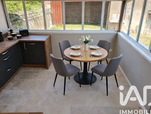 Vente Maison 3 chambresAnché