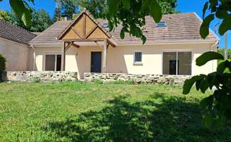 Photo Vente maison Ancinnes