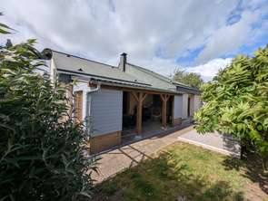 Vente Maison 3 chambresAncourt