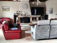 Vente maison 6 pièces Vente maison 6 pièces