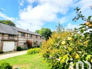 Vente Maison 8 chambresAncretteville-sur-Mer