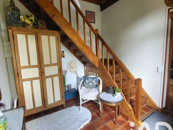 Vente maison 10 pièces