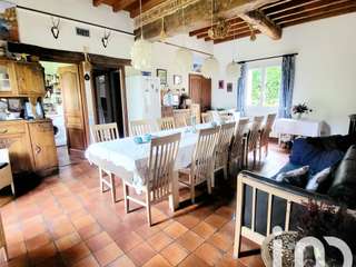 Vente maison 10 pièces Vente maison 10 pièces