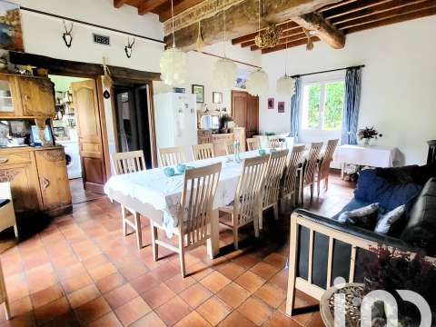 Vente maison 10 pièces Vente maison 10 pièces