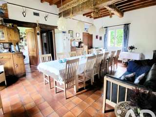 Vente maison 10 pièces Vente maison 10 pièces