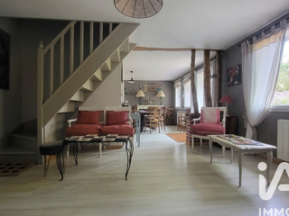 Vente maison 10 pièces Vente maison 10 pièces