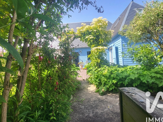 Vente maison 10 pièces Vente maison 10 pièces