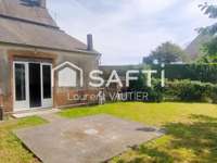 Vente maison Ancteville - 50