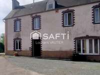 Vente maison 4 pièces Vente maison 4 pièces