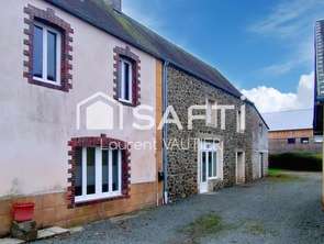 Vente Maison 3 chambresAncteville