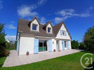 Vente maison 7 pièces Vente maison 7 pièces