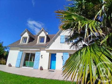 Vente maison 7 pièces Vente maison 7 pièces