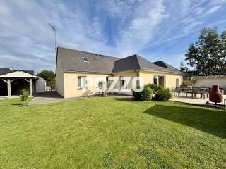 Vente maison 7 pièces Vente maison 7 pièces