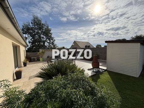 Vente maison 7 pièces Vente maison 7 pièces