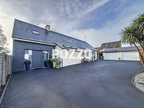 Vente maison 7 pièces Vente maison 7 pièces