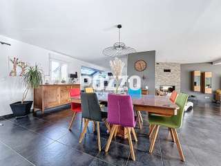 Vente maison 7 pièces Vente maison 7 pièces
