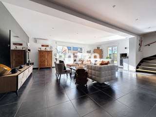 Vente maison 7 pièces Vente maison 7 pièces
