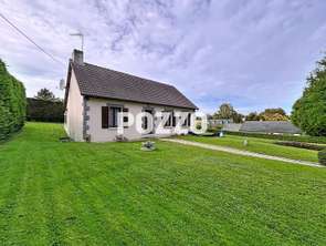 Vente Maison 3 chambresAnctoville-sur-Boscq