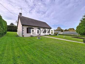 Vente maison 6 pièces Anctoville-sur-Boscq 50