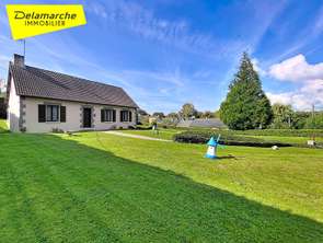 Vente Maison 3 chambresAnctoville-sur-Boscq