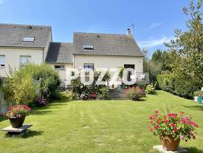 Vente Maison 4 chambresAnctoville-sur-Boscq