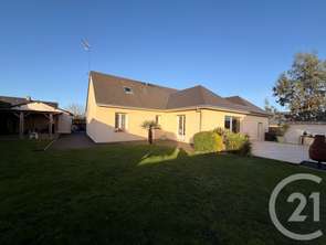 Vente Maison 5 chambresAnctoville-sur-Boscq