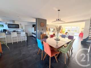 Vente maison 9 pièces Vente maison 9 pièces