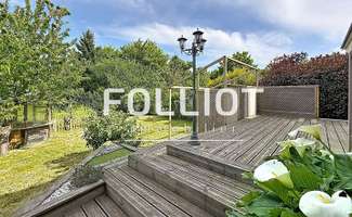 Photo Vente maison Anctoville-sur-Boscq