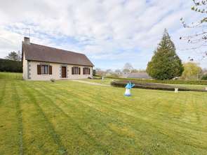 Vente Maison 3 chambresAnctoville-sur-Boscq