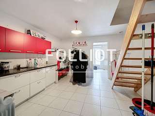 Vente maison 9 pièces Vente maison 9 pièces