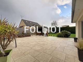 Vente maison 9 pièces Vente maison 9 pièces