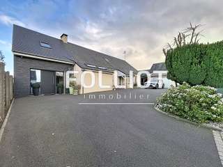 Vente maison 9 pièces Vente maison 9 pièces