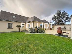 Vente Maison 5 chambresAnctoville-sur-Boscq