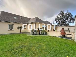 Photo Vente maison Anctoville-sur-Boscq