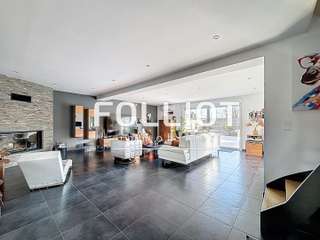 Vente maison 9 pièces Vente maison 9 pièces