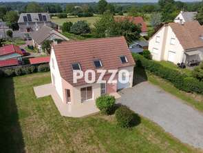 Vente Maison 3 chambresAnctoville-sur-Boscq