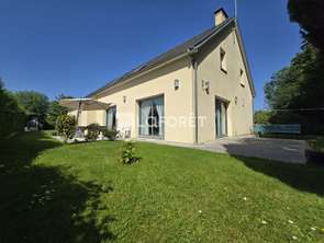 Vente Maison 5 chambresAnctoville-sur-Boscq