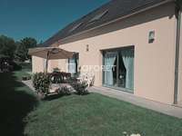 Vente maison 8 pièces Vente maison 8 pièces
