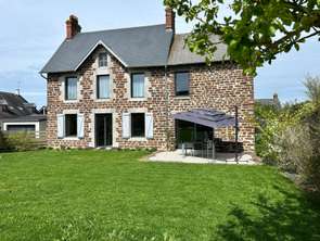 Vente Maison 3 chambresAnctoville-sur-Boscq