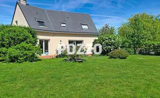 Photo Vente maison Anctoville-sur-Boscq
